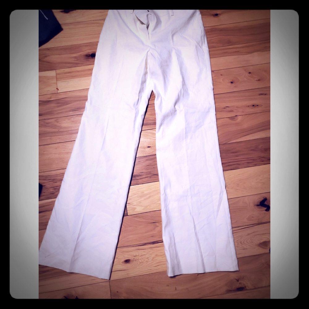 Ann Taylor Trouser dress pants